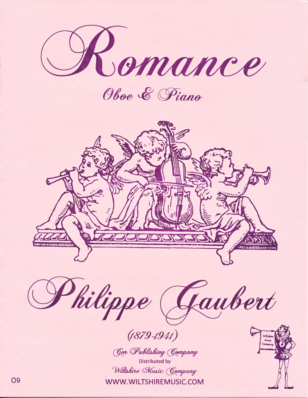 Romance, Philippe Gaubert