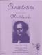 Consolation, F. Mendelssohn