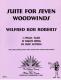 Suite for Seven Woodwinds, W. B Roberts